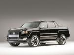 Honda Ridgeline Street Sport 2005 года